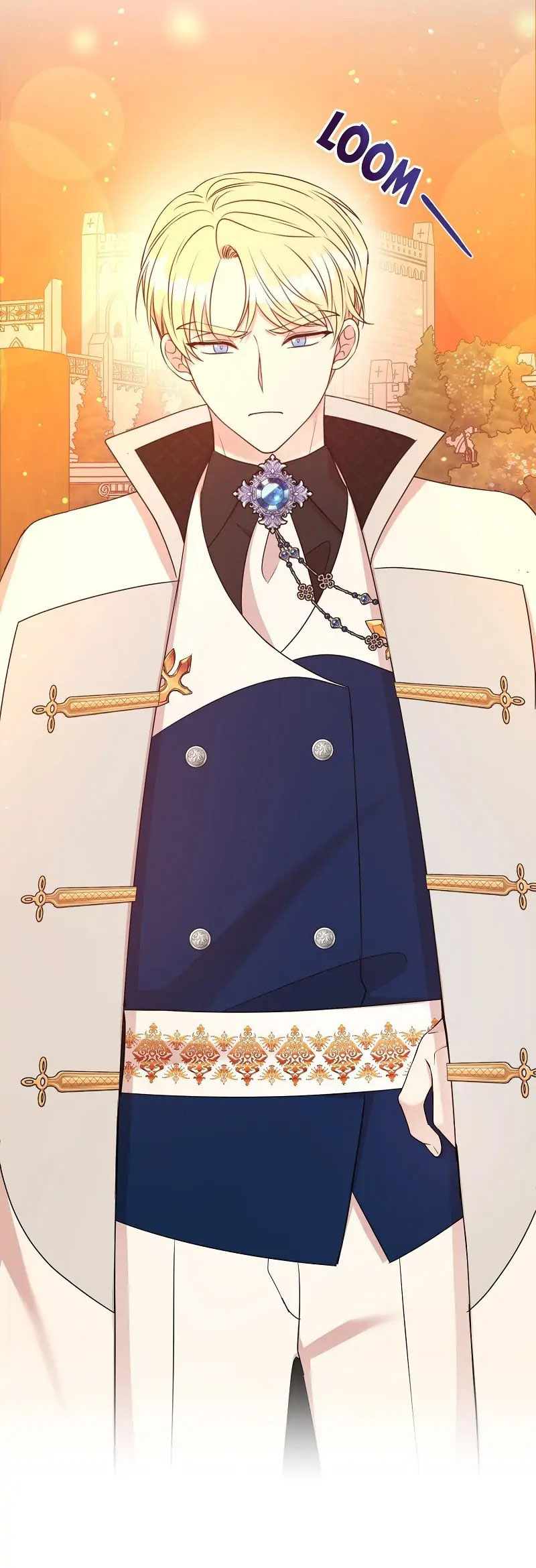 tôi chán nản vì người chồng thứ 2 còn "khỏe" hơn chồng cũ chapter 35.2 7