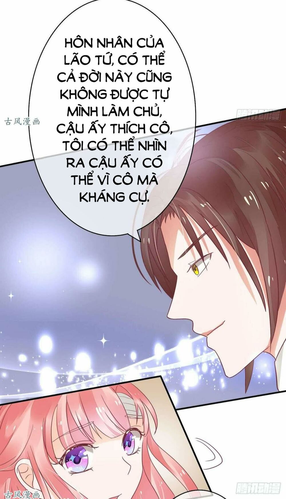 manh thê khó dỗ phần 1 chapter 33 19