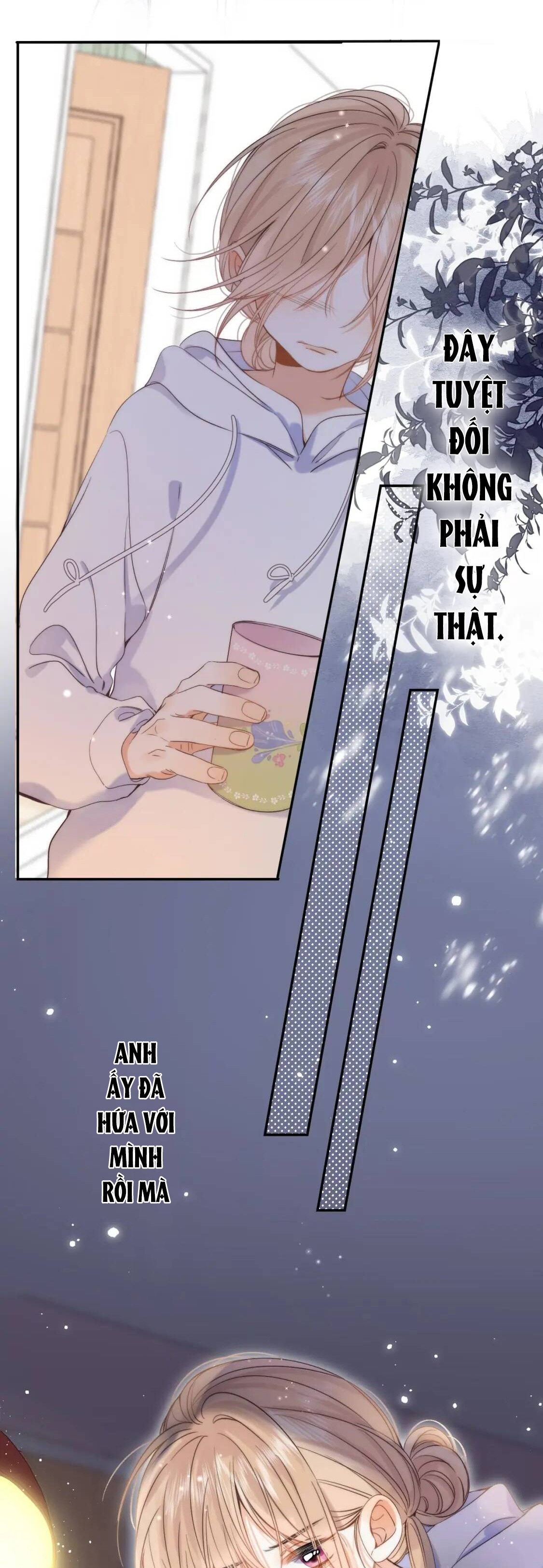 vụng trộm không thể giấu - mối tình thầm kín chapter 43 20