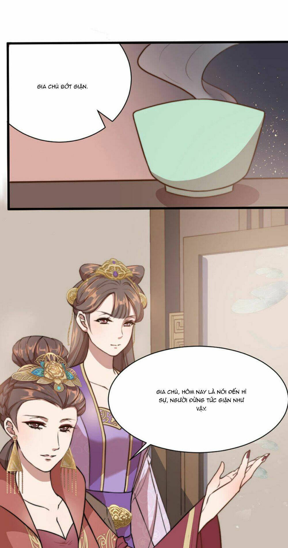 đệ nhất cuồng phi chapter 5 38