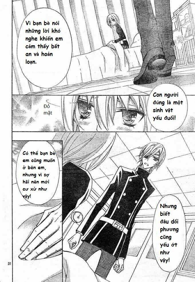 million girl chapter 6 31