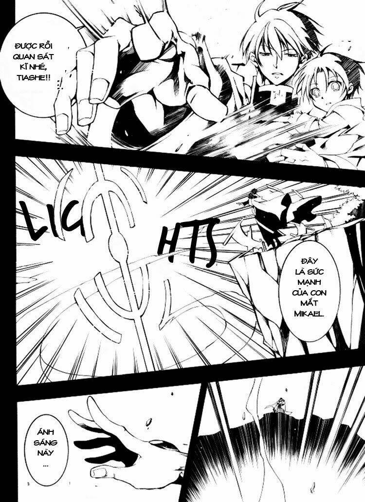 07 hồn ma chapter 84 16