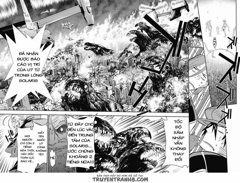 q (shihira tatsuya) chapter 14 8