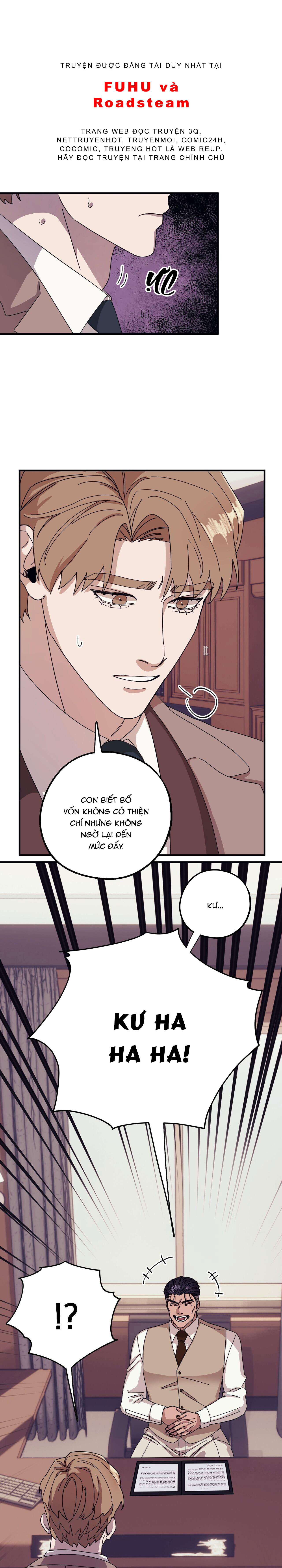 yi su nhà họ kang chapter 43 1