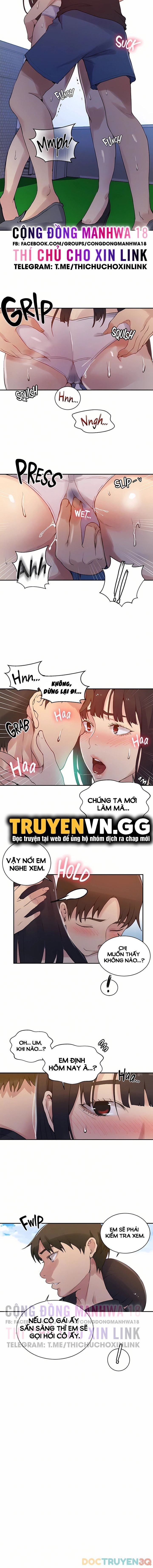 lớp học gia đình – secret class chapter 161 5