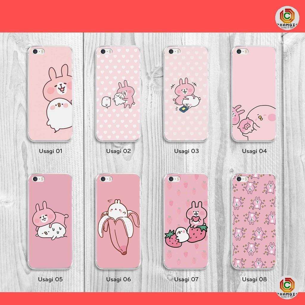 Ốp lưng mẫu USAGI dành cho IPHONE 6/6S/ iPhone 6 plus/ 6s plus