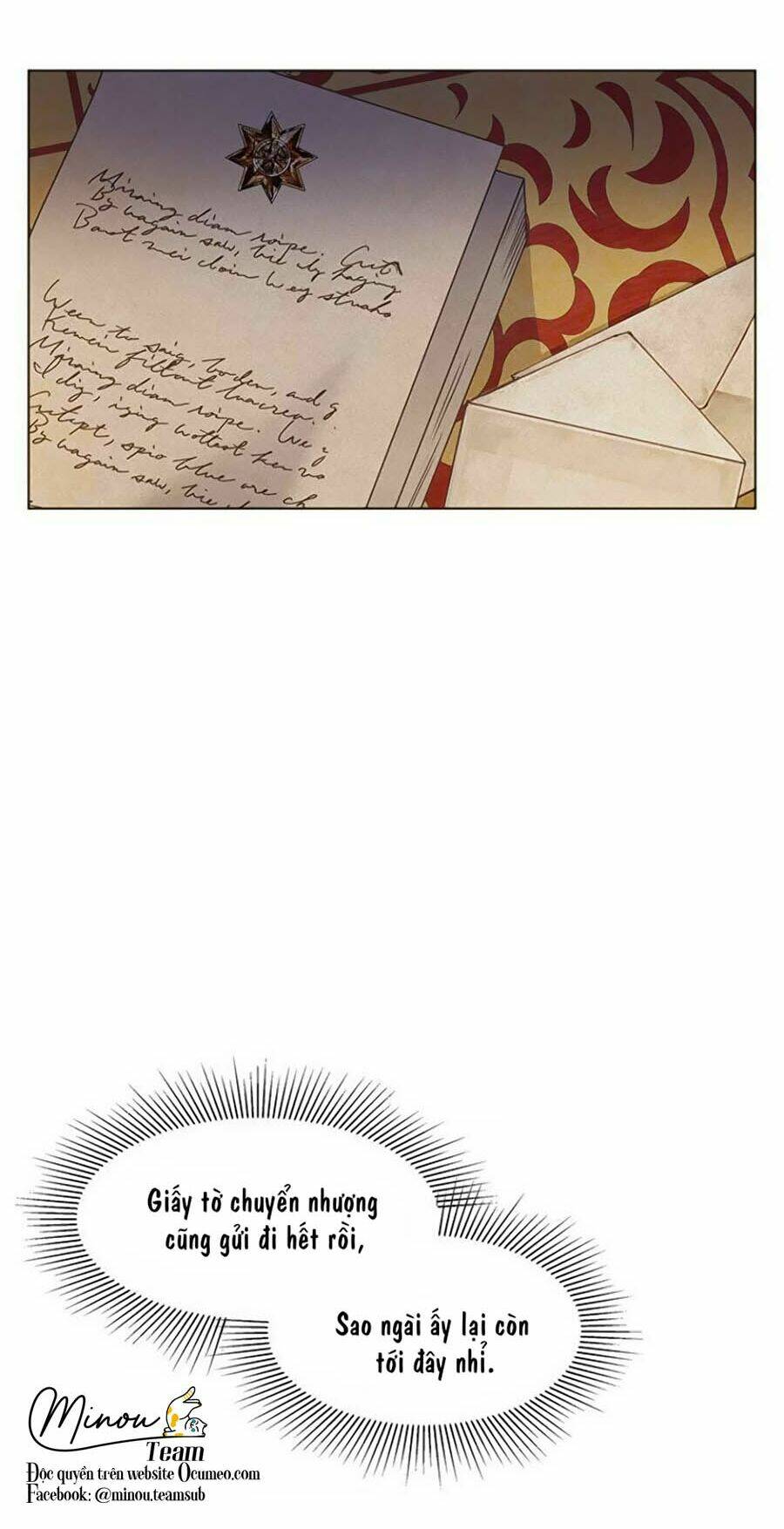 khu vườn câm lặng chapter 8 49