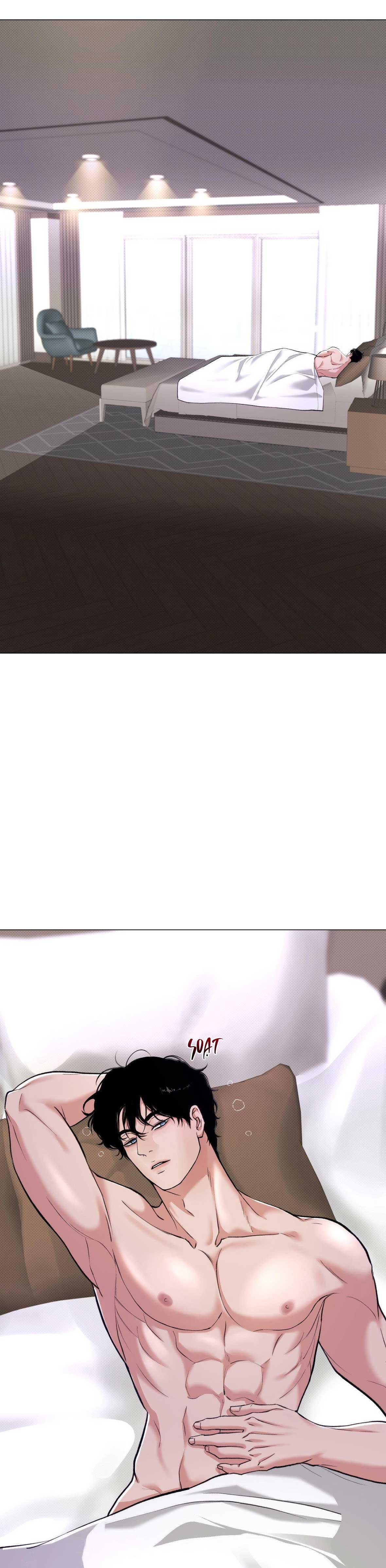 em bé và đại ca chapter 28 23