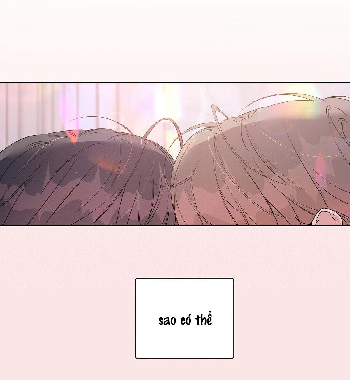 đừng bận tâm darling chapter 32 36