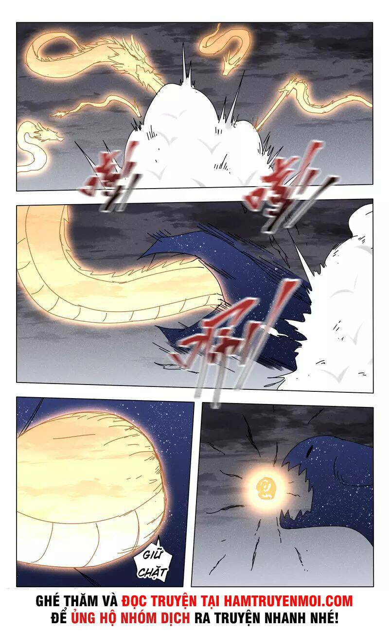 vạn giới tiên trung chapter 459 2