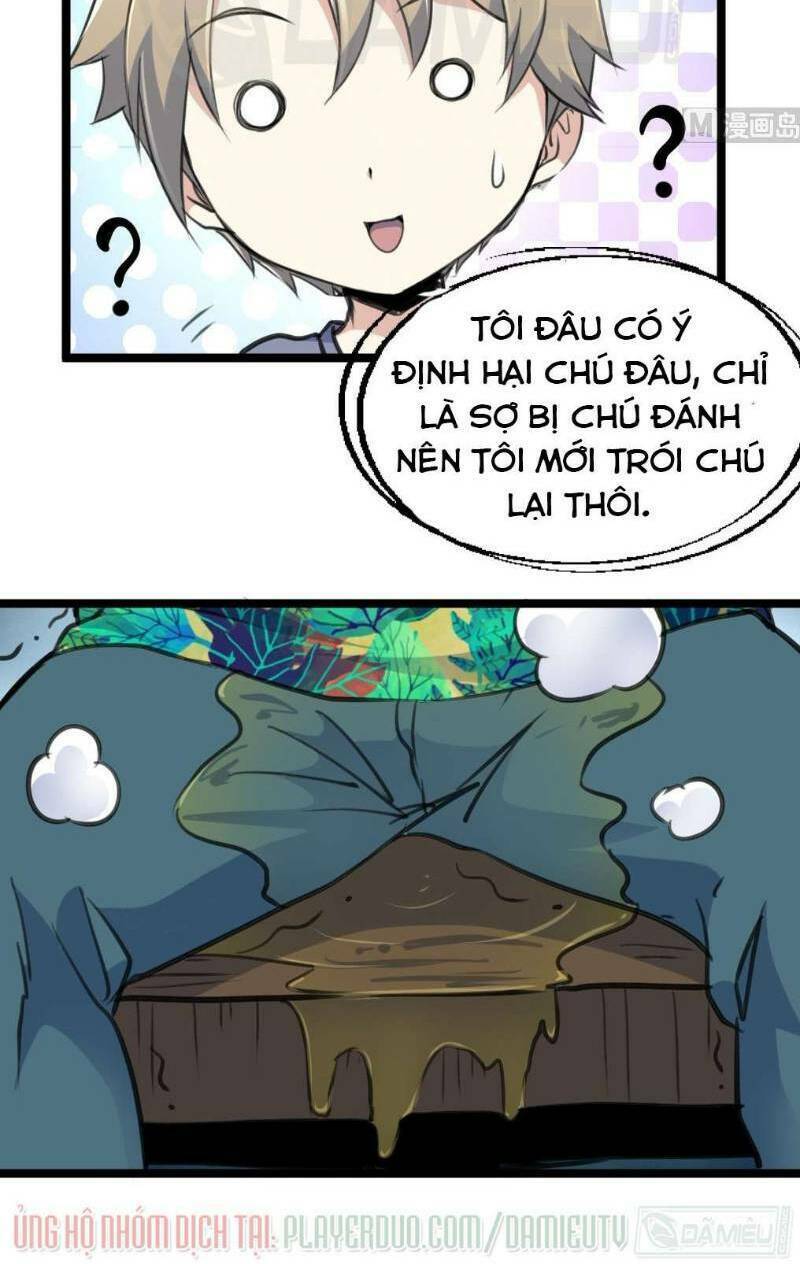 thần nhãn giám định sư chapter 122 13