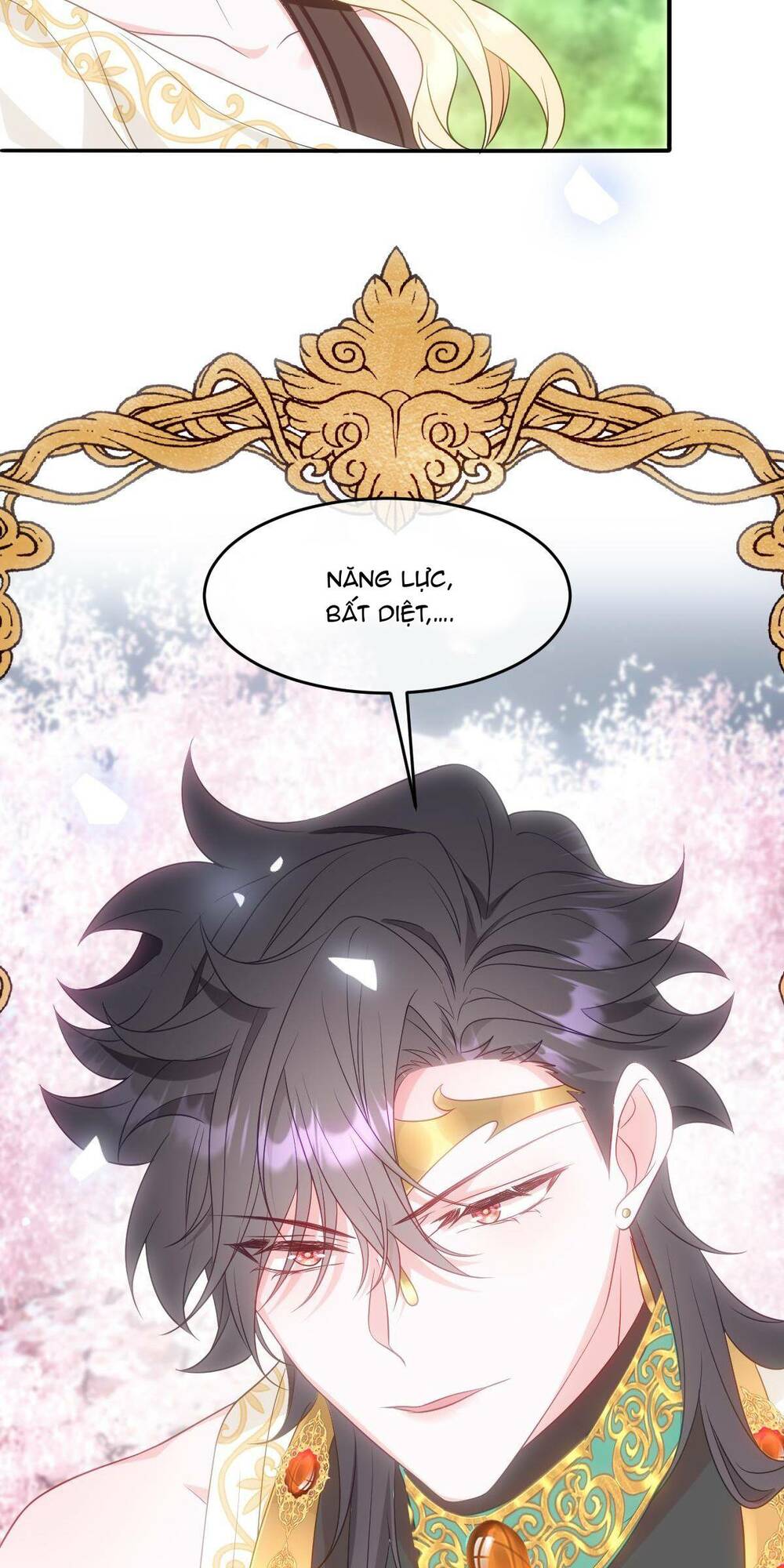 trở thành đoàn sủng về sau, ta đại sát tứ phương chapter 7 50