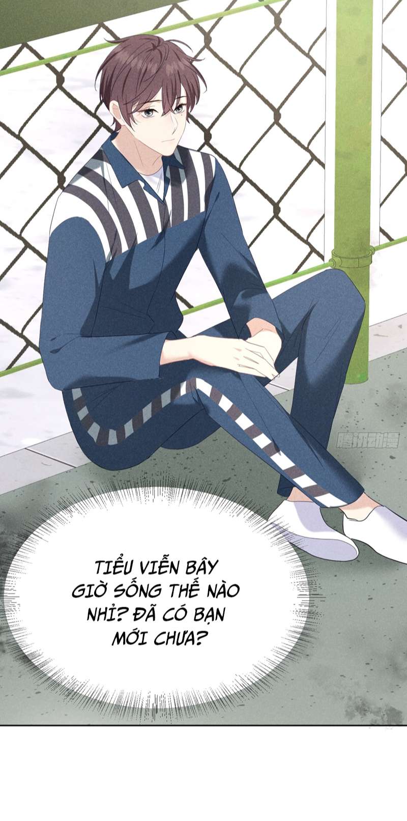 [bl] quan hệ nguy hiểm chapter 10 48