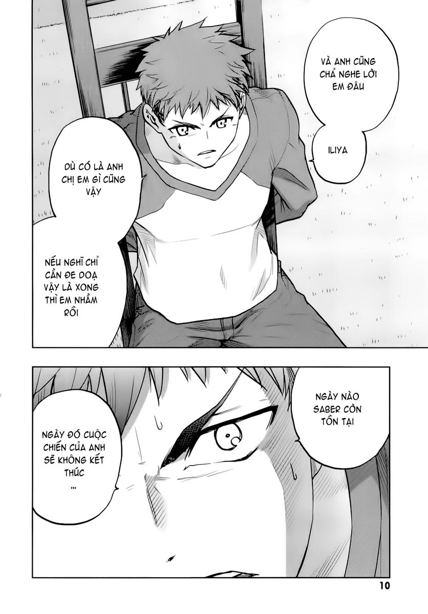 fate stay night chapter 52 12