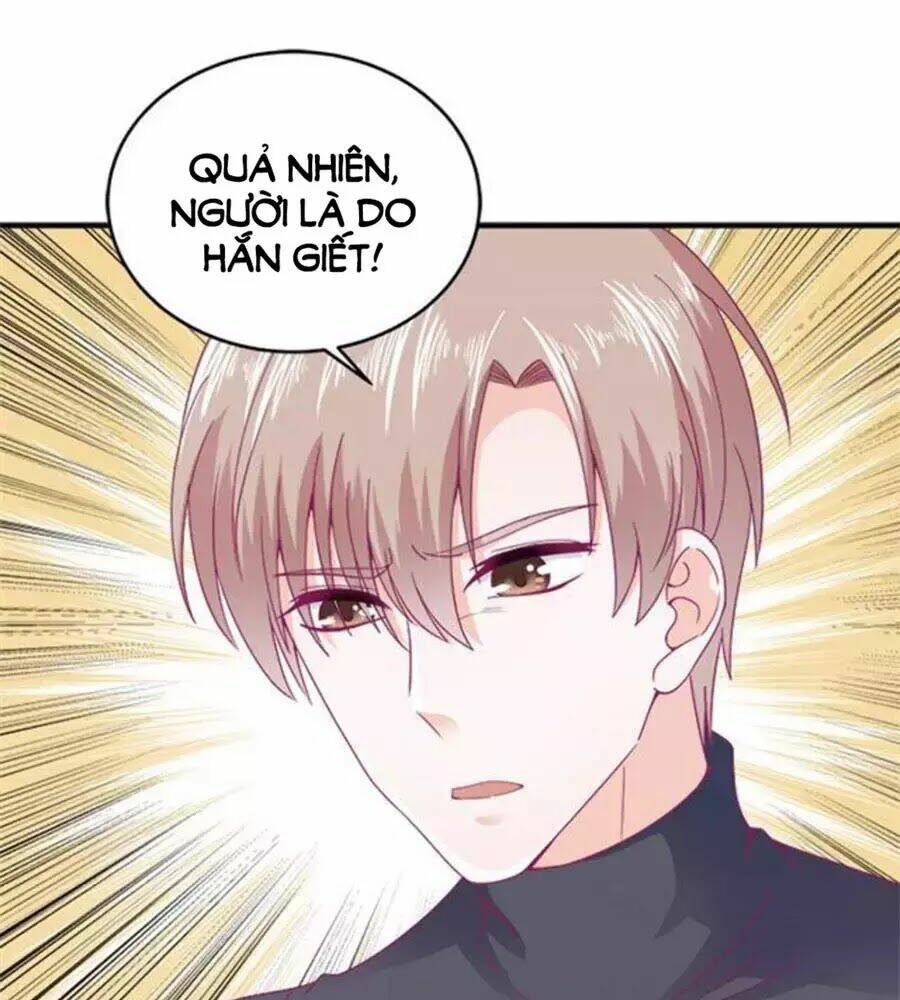 khi trò chơi ác ma bắt đầu chapter 116 79