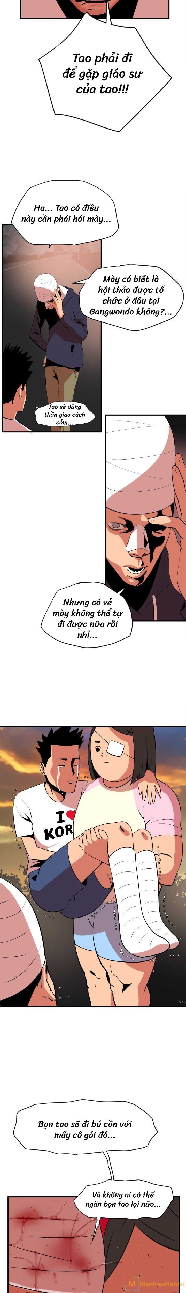 cột thu lôi chapter 22 18