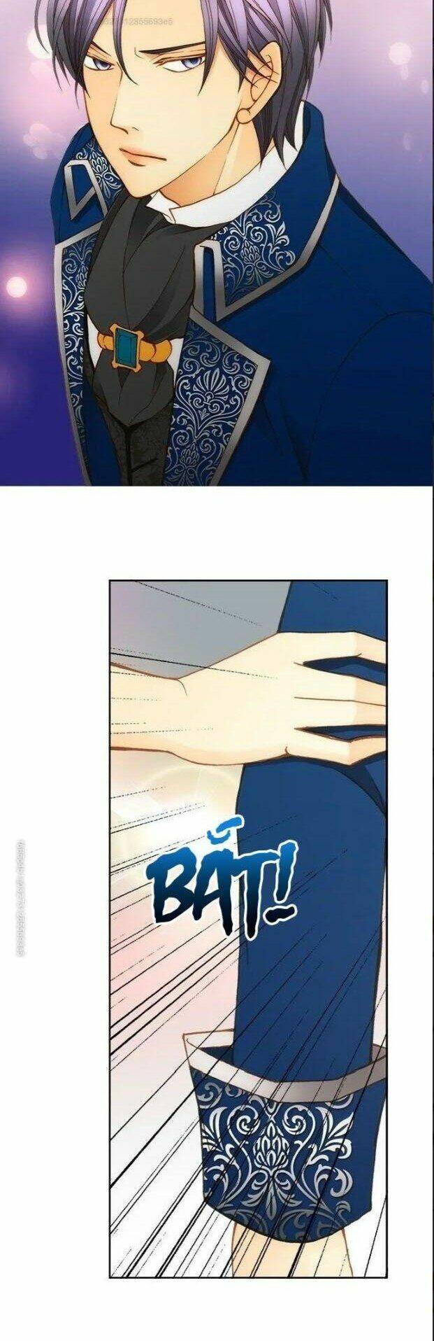 wendy , cô gái bán hoa chapter 16 14