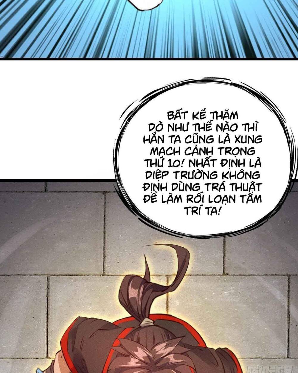 ta thành thần một mình chapter 28 5