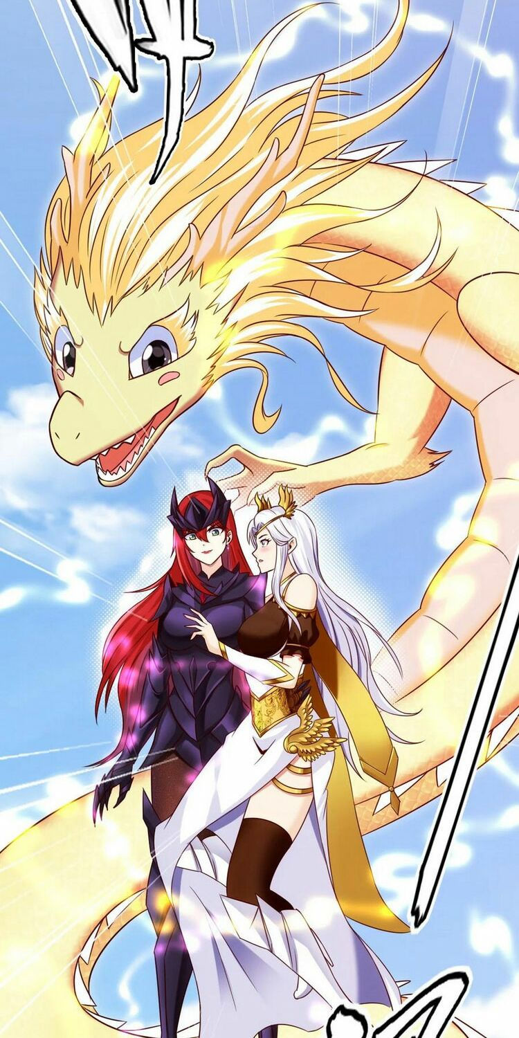 ma thú kiếm thánh dị giới tung hoành chapter 181 16