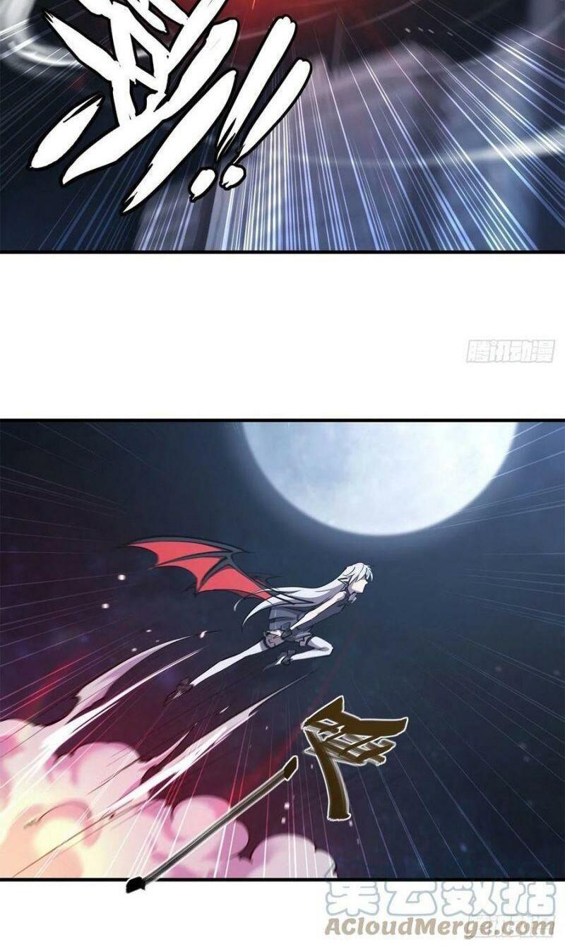 huyết cơ và kỵ sĩ chapter 172 8