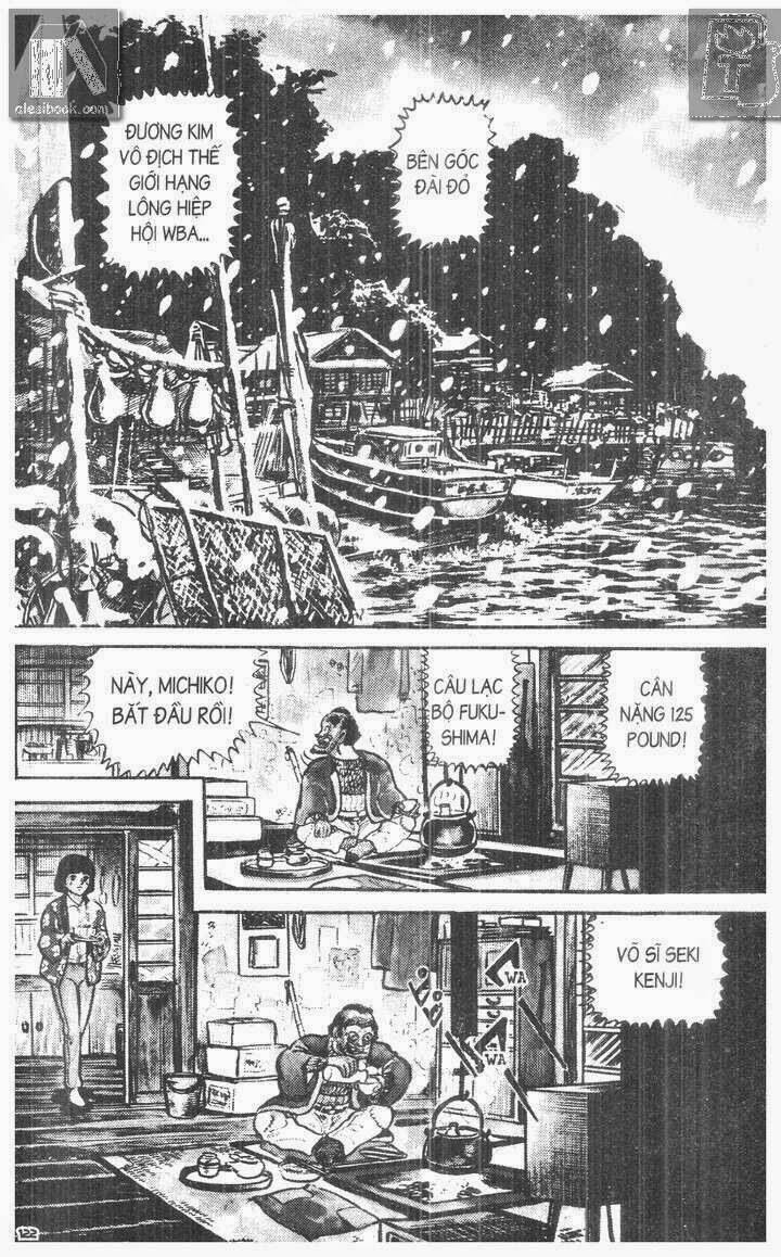 ganbare genki chapter 217 4