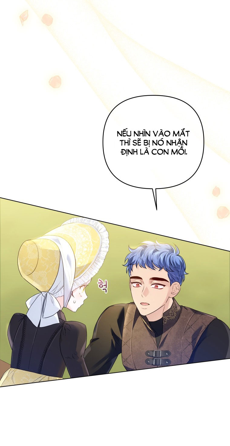 thà rằng để tôi trở thành nữ hoàng chapter 12.2 21