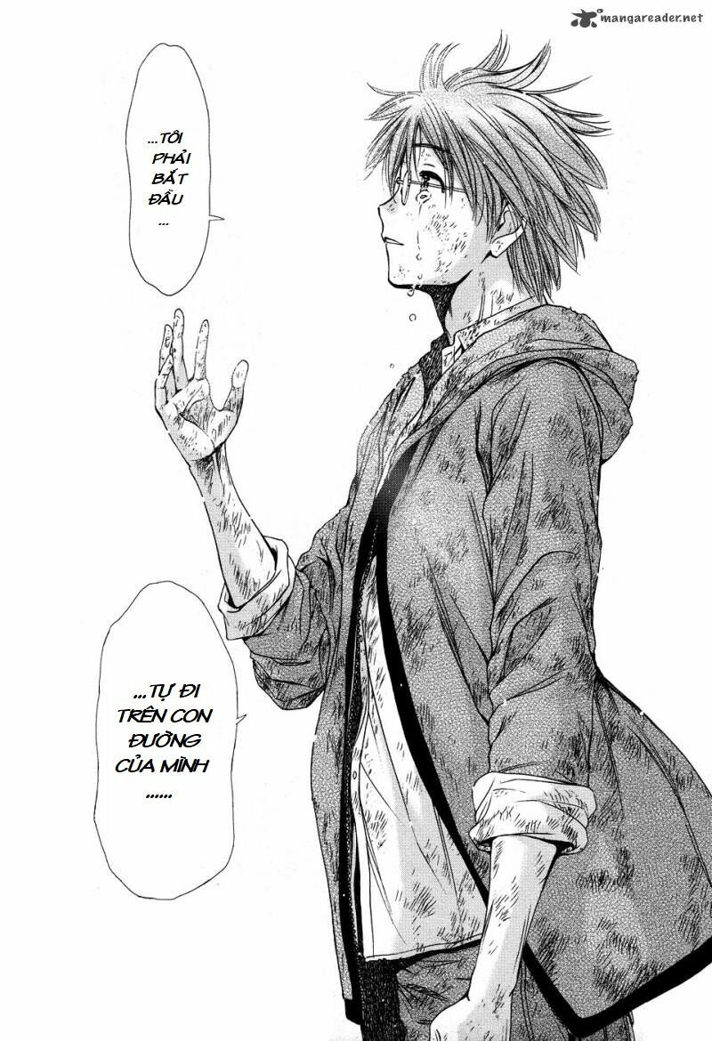 magi no okurimono chapter 6 19