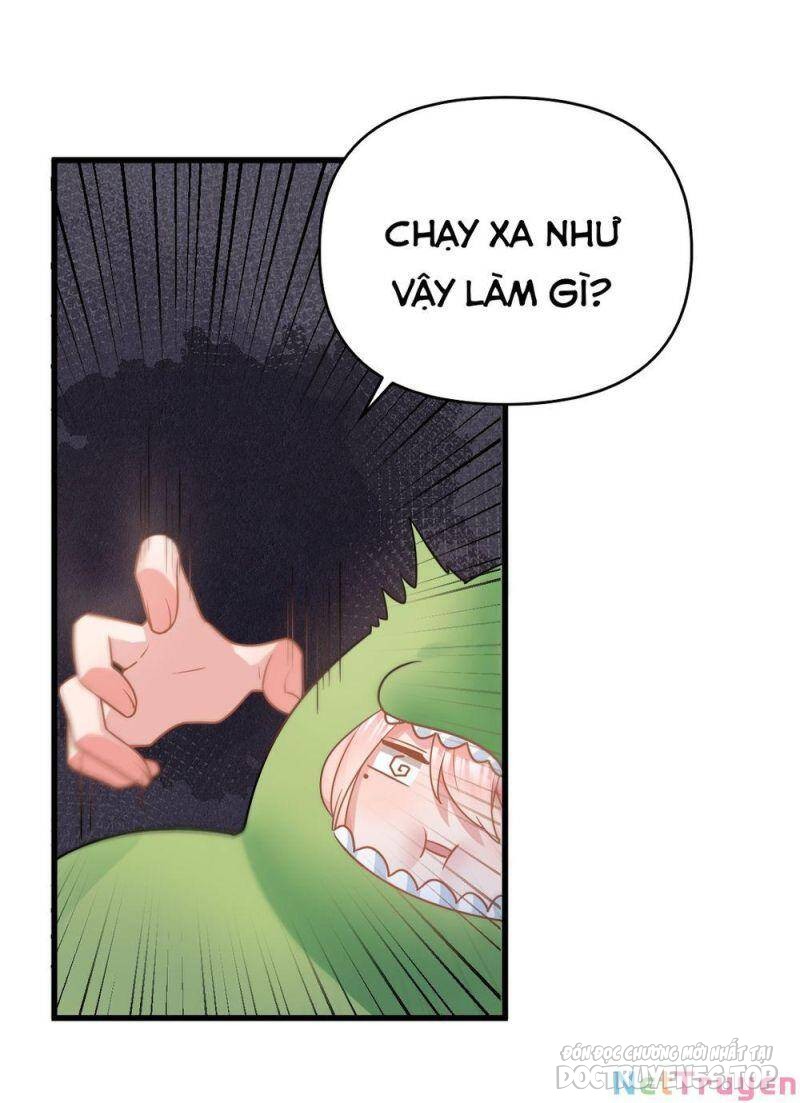 tôi chỉ muốn chơi game, đừng lôi vào yêu đương chapter 16 21