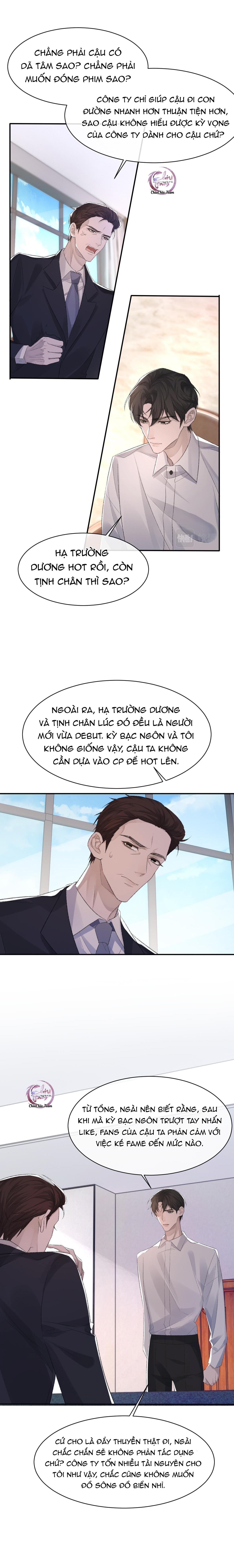 chỉ trích chapter 40 2