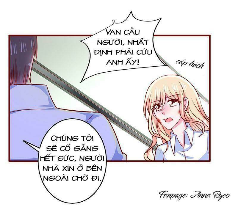 không gả cho tổng tài, gả cho người hầu chapter 97 3