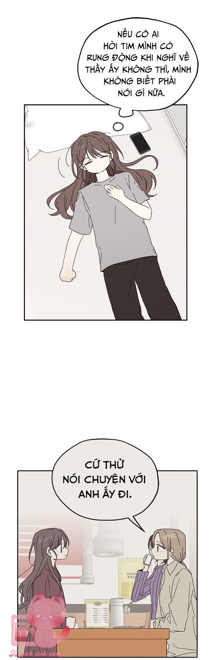 sợi chỉ tình yêu chapter 30 28