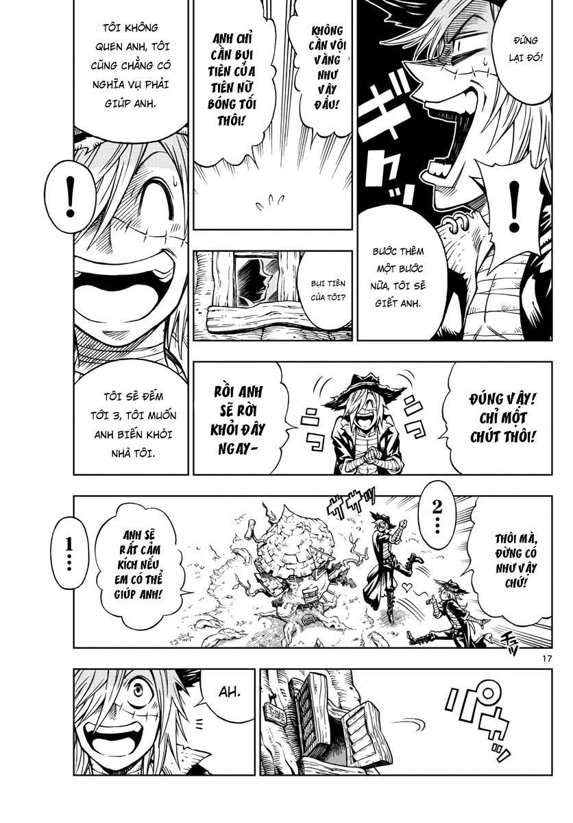 marry grave chapter 3 17