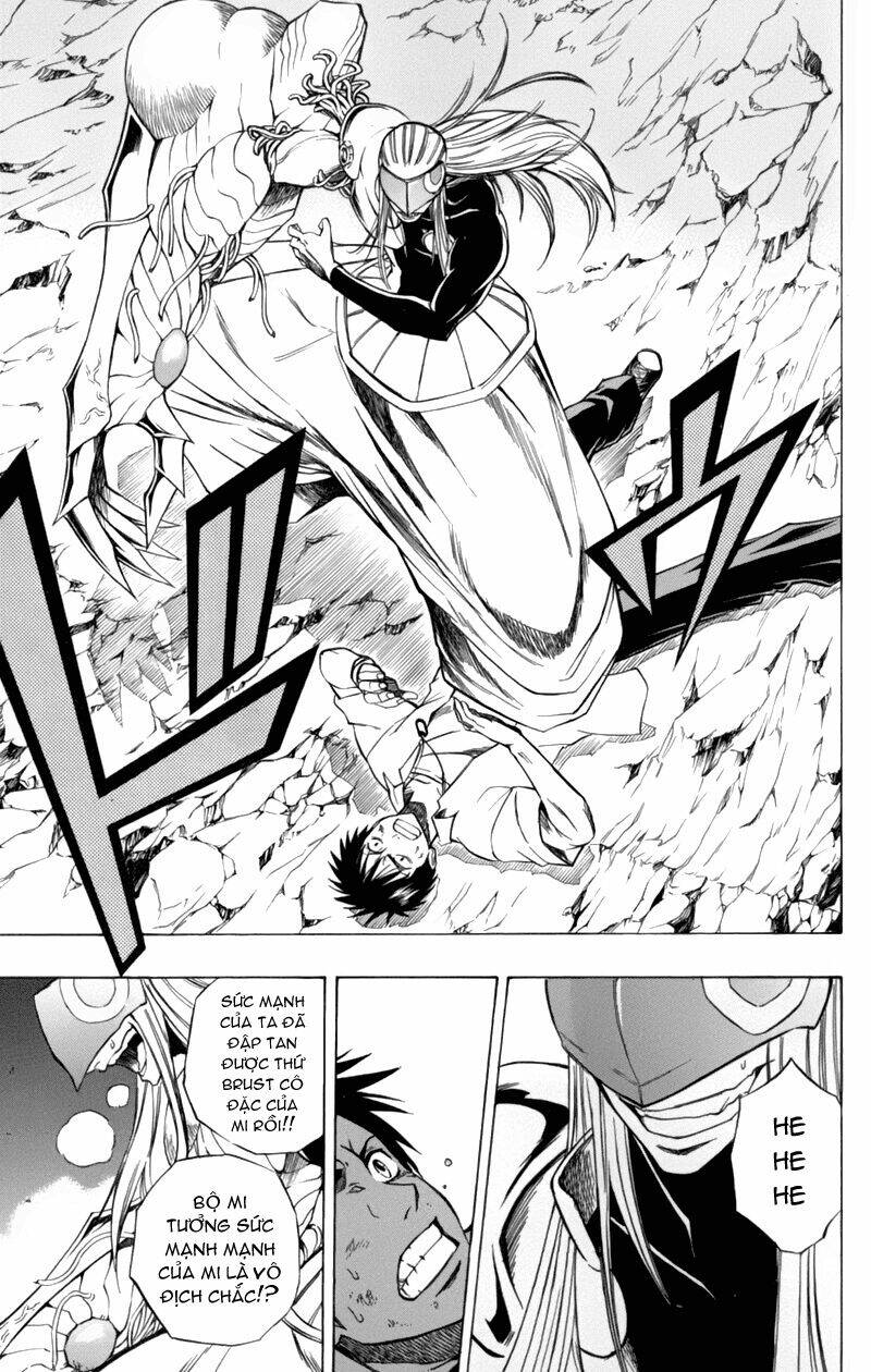 tấm thẻ bí ẩn chapter 62 11