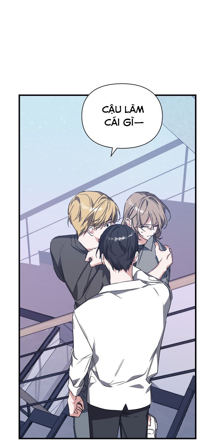 cuộc du hành thời gian của sela chapter 93 31