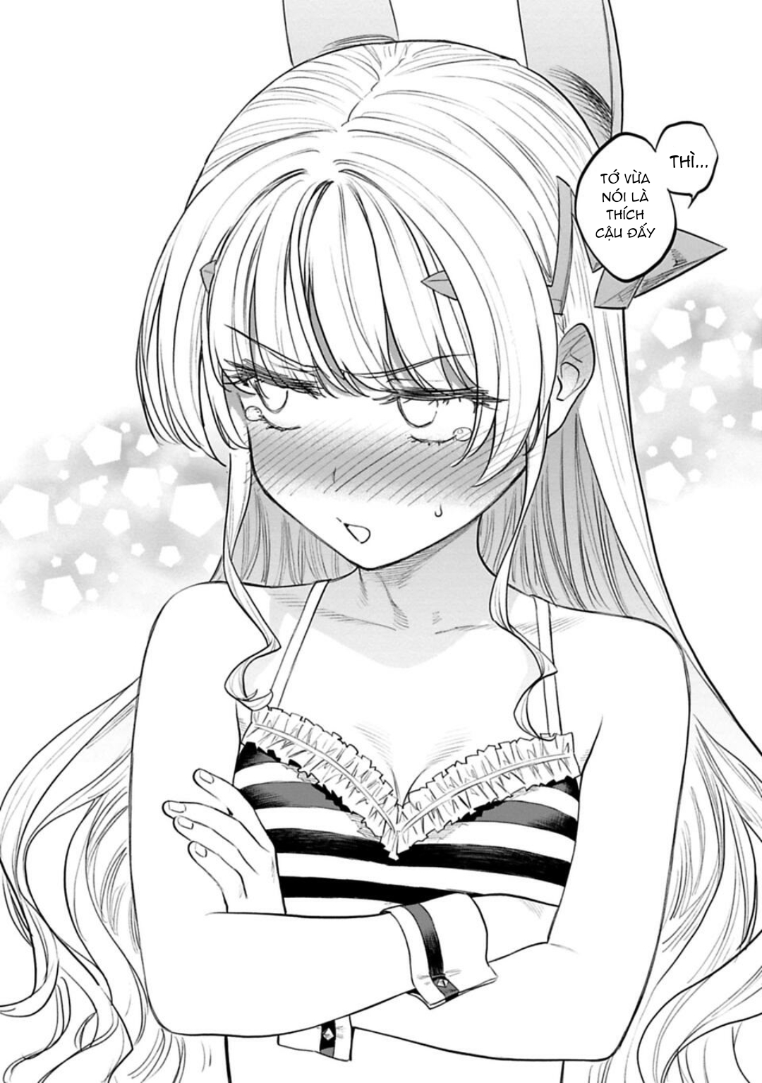 fantasy bishoujo juniku ojisan to [manga] chapter 132 2