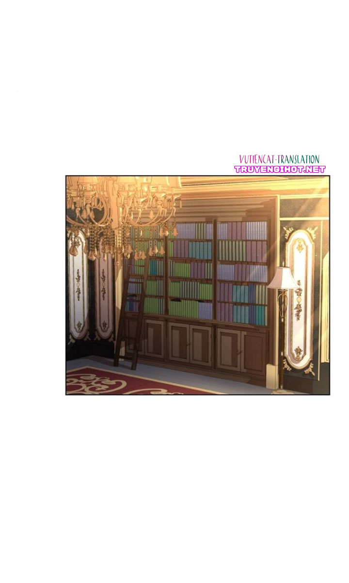 lời cầu hôn đến từ hoàng đế chapter 28.1 15