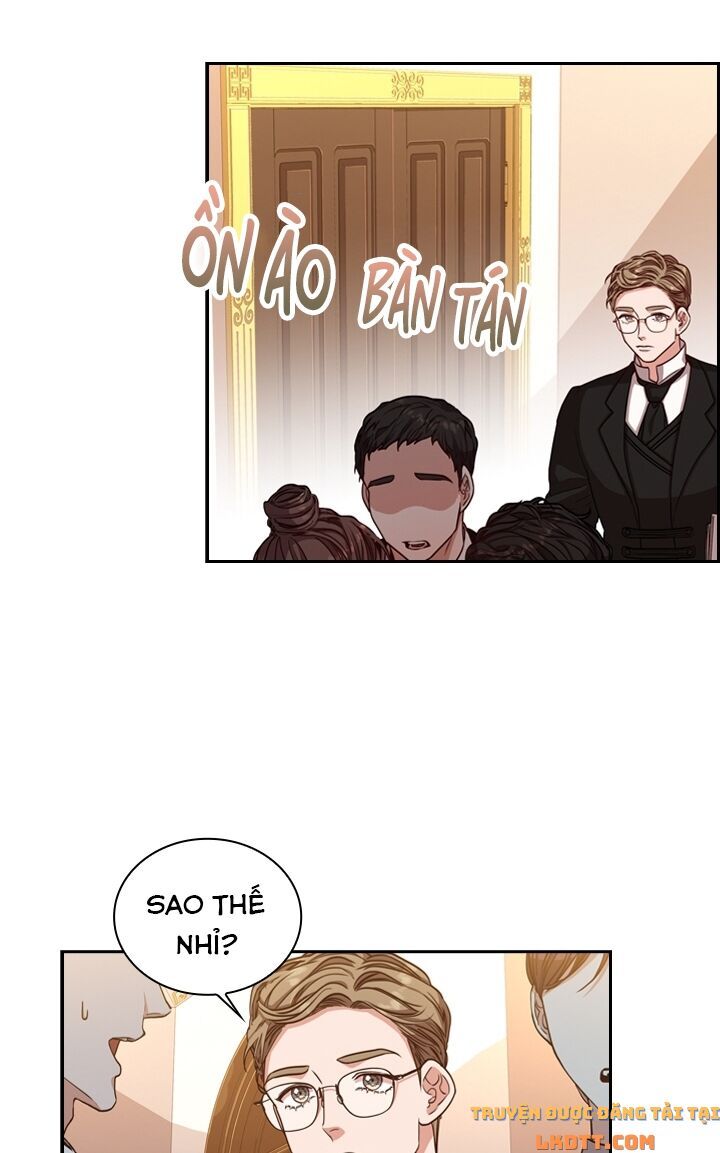 tôi trở thành thư ký của bạo chúa chapter 23 58