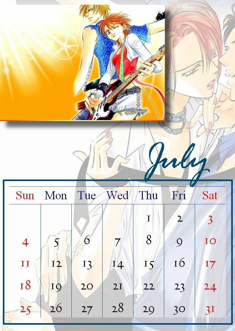 thử thách của kyouko chapter 151 42