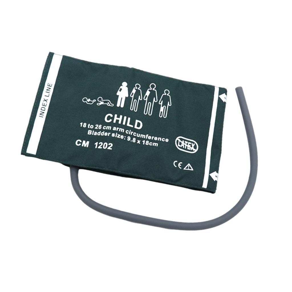 Monitor children adult