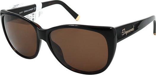 Kính mát nam DSQUARED2 DQ0080 05B (59-15-140)