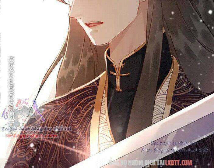 trọng sinh bá sủng nhiếp chính vương quá mạnh mẽ chapter 129 27