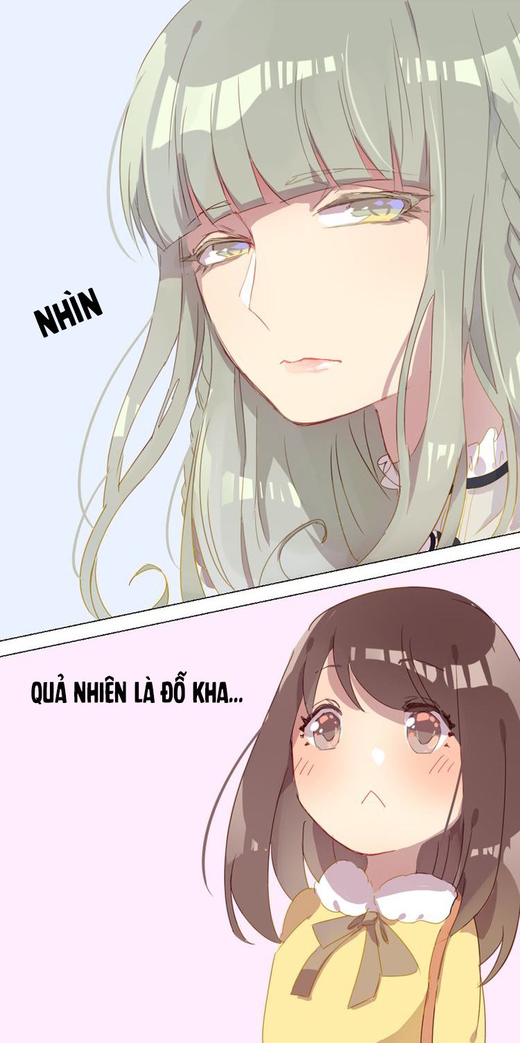 người yêu biến mất chapter 4 13