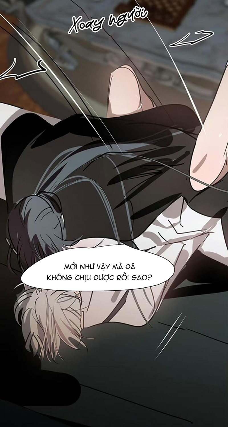 Bắt Lấy Ngao Ngao chapter 243.5 - Trang 53