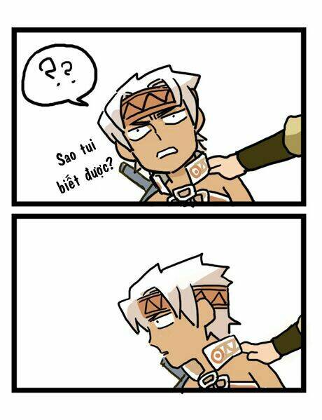 dragon nest random scribbles chapter 7 22