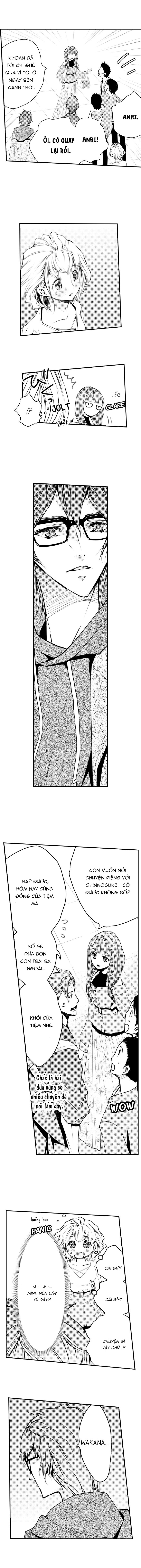 giây phút tận hưởng chapter 55 2