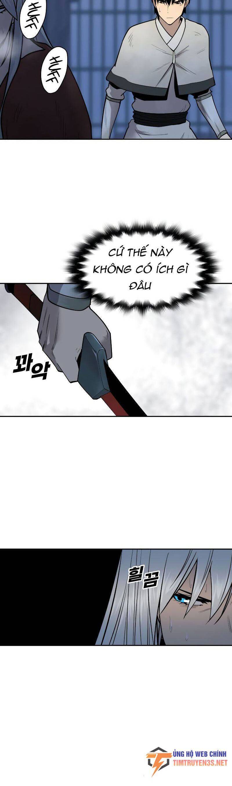 thiếu niên kiếm sư chapter 44 5