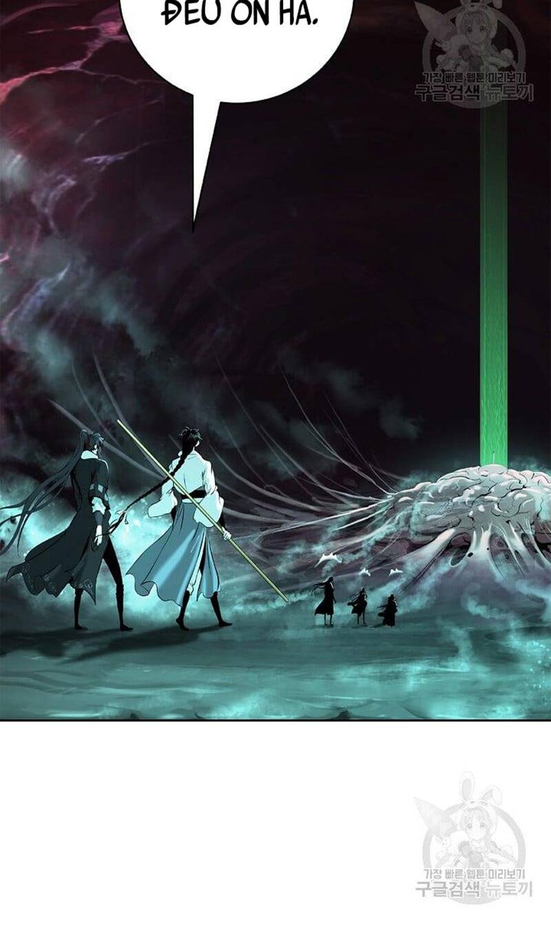 xuyên không thành hổ chapter 94 73