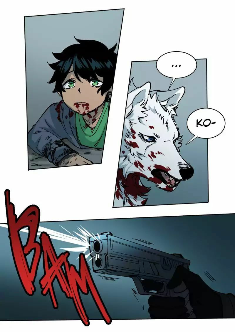 lumine - cội nguồn ánh sáng chapter 26 54