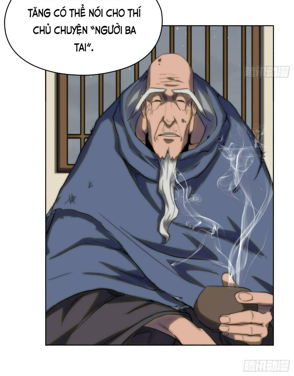 đô thị hàng thần khúc chapter 8 18