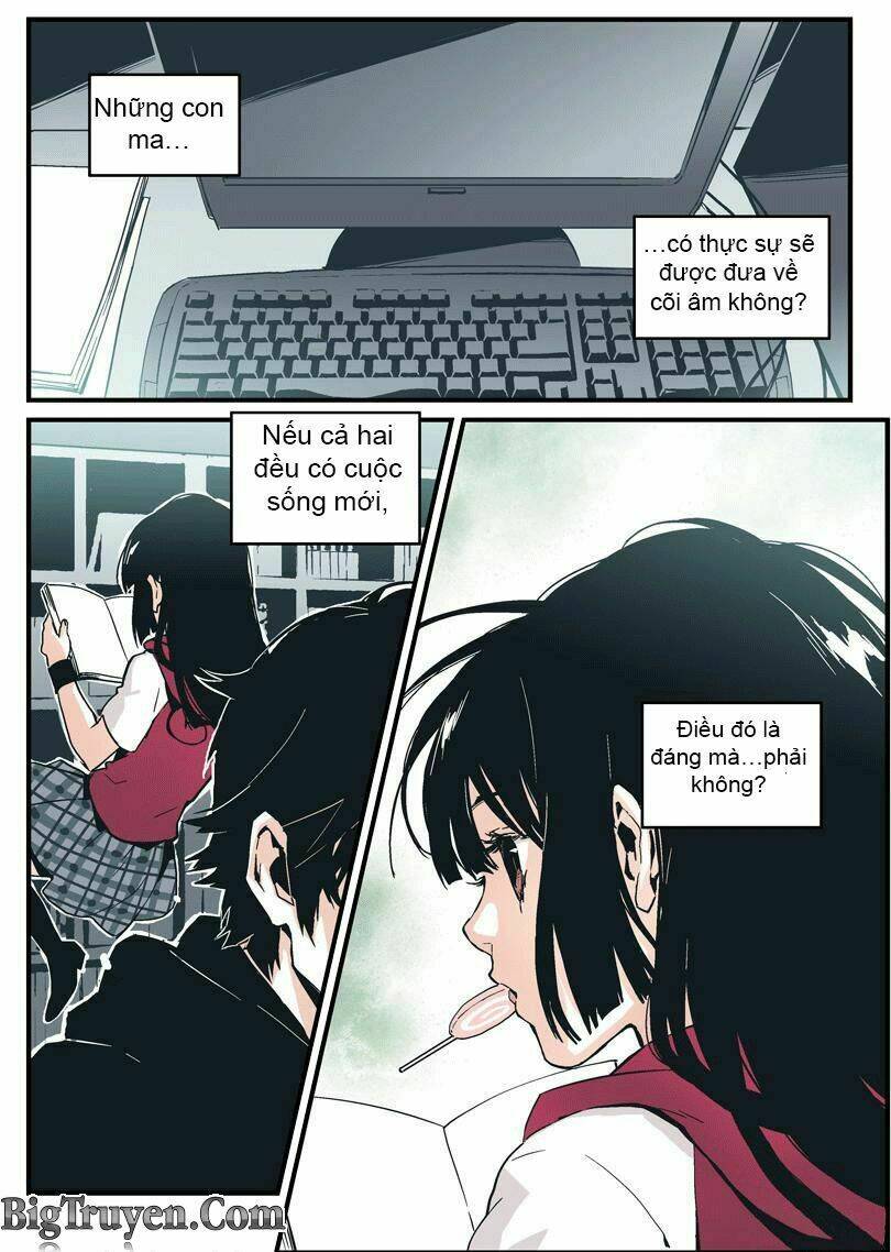 thần hộ mệnh chapter 4 16